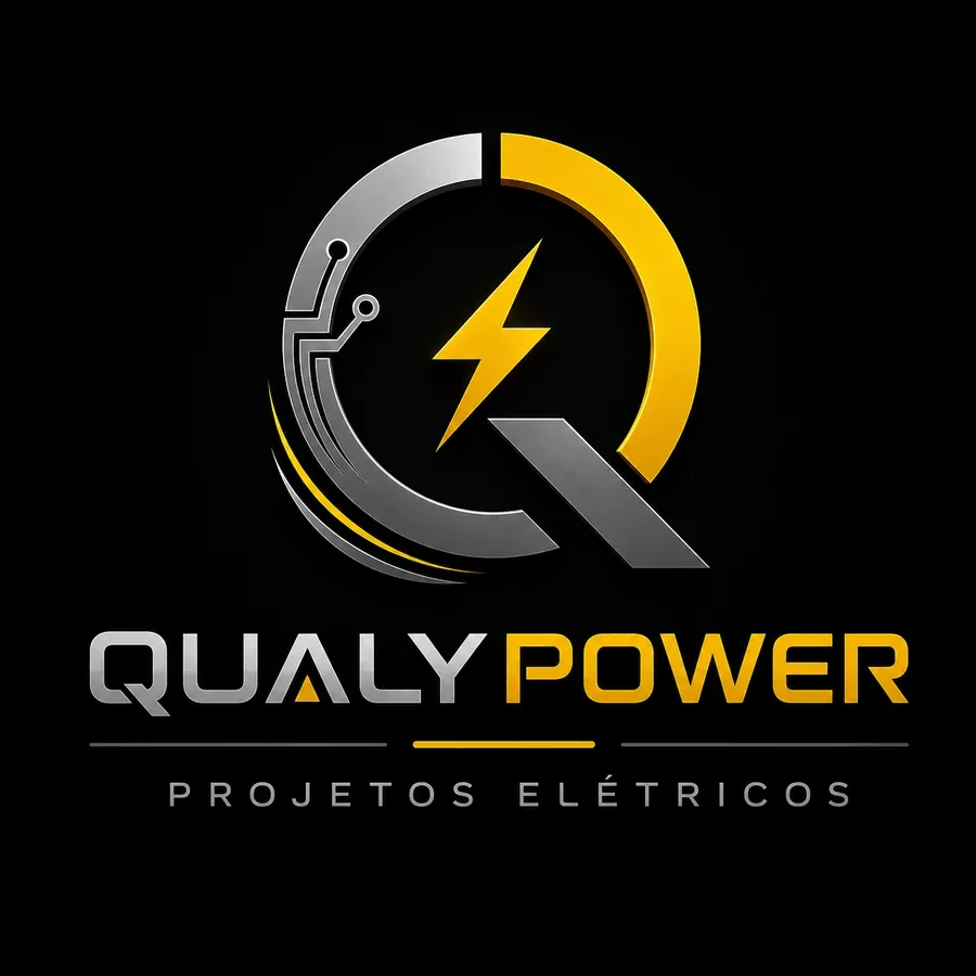 QUALYPOWER Projetos Elétricos